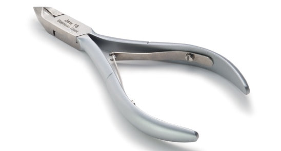 M-03 N-04 #16 NGHIA NIPPER-Beauty Zone Nail Supply