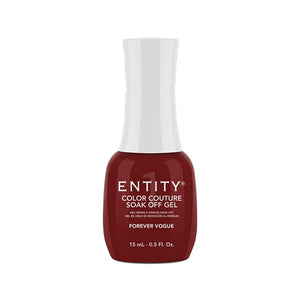 Entity Gel Forever Vogue 15 Ml | 0.5 Fl. Oz. #527-Beauty Zone Nail Supply