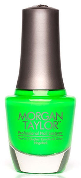 Morgan Taylor GO FOR THE GLOW 15 mL .5 fl oz 50149