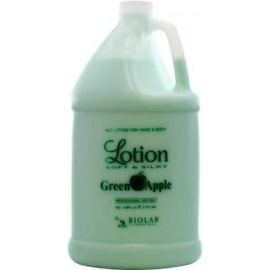 Larosa Lotion Green Apple Case 4 Gallon-Beauty Zone Nail Supply