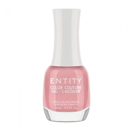 Entity Lacquer Blushing Bloomers 15 Ml | 0.5 Fl. Oz.#523-Beauty Zone Nail Supply