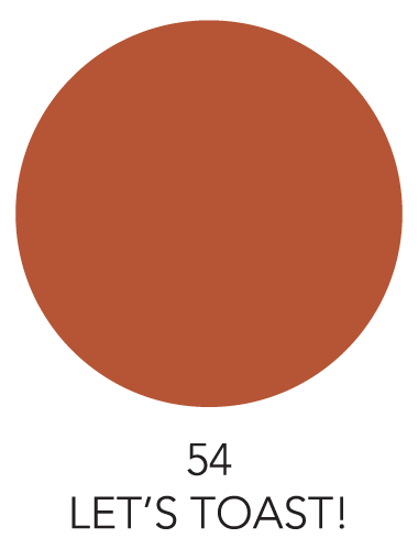 Nurevolution Dip Powder #54 Let's Toast! 2oz-Beauty Zone Nail Supply