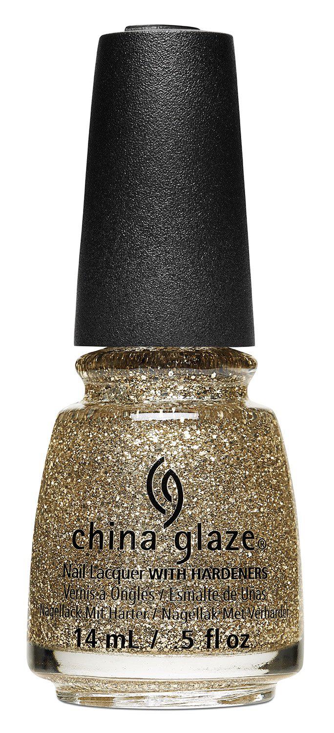 China Glaze Lacquer Big Hair & Bubbly 0.5 oz #84108-Beauty Zone Nail Supply