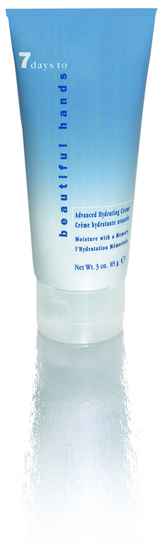 Nail Tek 7 Days Hyd Creme 3 Oz #55532-Beauty Zone Nail Supply