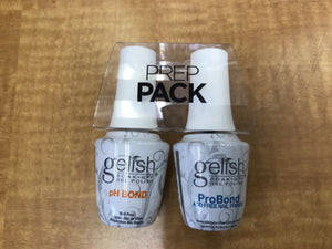 Gelish Prep Pack - pH BOND 0.5 oz  & ProBOND 0.5 oz