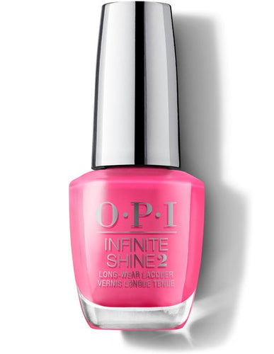 OPI Infinite Shine - Girl Without Limits ISL04-Beauty Zone Nail Supply