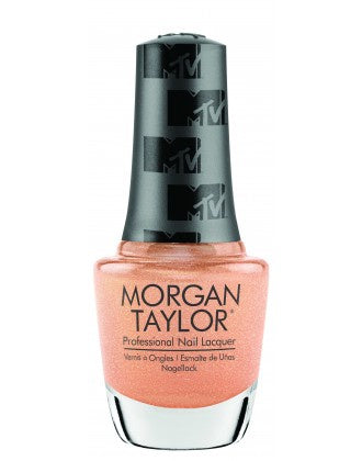 Gelish Morgan Taylor SUPER FANDOM - TAN SHIMMER 15 mL | .5 fl oz #3110389-Beauty Zone Nail Supply