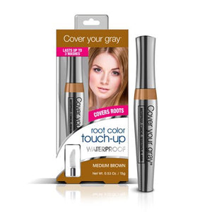 CYG Waterproof Root Touch-up 0.53 oz-Beauty Zone Nail Supply
