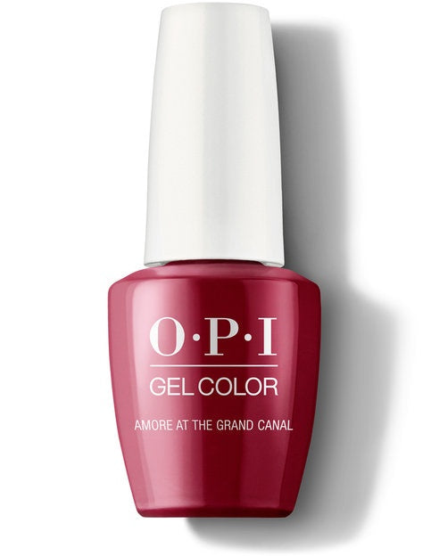 OPI GelColor Amore at the Grand Canal #GCV29-Beauty Zone Nail Supply