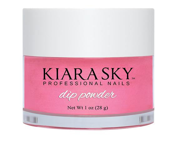 Kiara Sky Dip Powder -D525 Head Over Heels-Beauty Zone Nail Supply