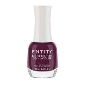 Entity Lacquer Look D'Jour 15 Ml | 0.5 Fl. Oz.#834-Beauty Zone Nail Supply