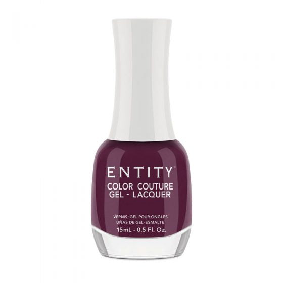 Entity Lacquer Look D'Jour 15 Ml | 0.5 Fl. Oz.#834-Beauty Zone Nail Supply