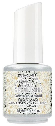Just Gel Polish Celfie in Amalfi 0.5 oz-Beauty Zone Nail Supply