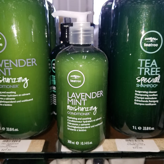 PM LAVENDER MINT CONDITIONER 1-Beauty Zone Nail Supply