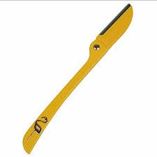 Flamingo S Facial Touch-up Razor - Each/ for Retail