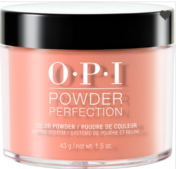 OPI Dip Powder Perfection #DPV25A Great Opera-Tunity 1.5 OZ-Beauty Zone Nail Supply