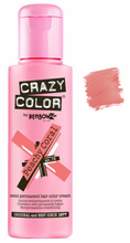 Load image into Gallery viewer, Crazy Color vibrant Shades -CC PRO 70 PEACHY CORAL 150ML-Beauty Zone Nail Supply