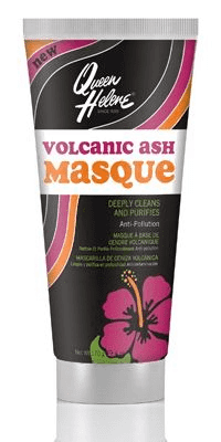 Queen Helene Volcanic Ash Masque 6OZ #Q026514-Beauty Zone Nail Supply