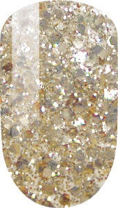 Lechat Perfect match Duo Gel & Lacquer Queen of drums PMS089