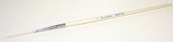 Art#11 pure color nail #2561-Beauty Zone Nail Supply