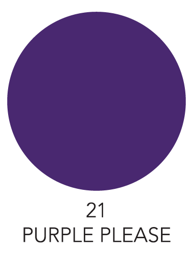 Nurevolution Dip Powder #21 Purple Please 2oz-Beauty Zone Nail Supply