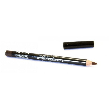 Slim Lip Pencil 820 ESPRESSO-Beauty Zone Nail Supply