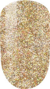 Lechat Perfect Match Duo Gel & Lacquer Illuminate PMS 218