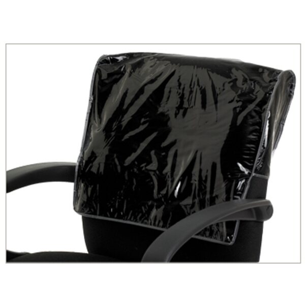Debra Chair Back Cover C-125X