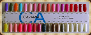 Caramia Duo 253 to 288 "Deal FREE Shipping"-Beauty Zone Nail Supply