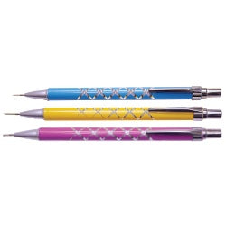 3 PCS NAIL ART NEEDLE PENS DL-C390-Beauty Zone Nail Supply