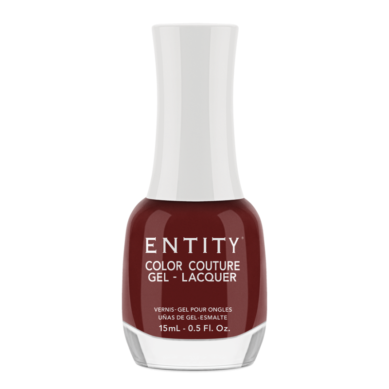 Entity Lacquer Seize The Moment 15 Ml | 0.5 Fl. Oz.#859-Beauty Zone Nail Supply