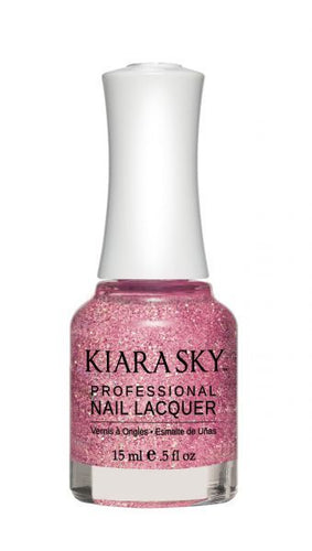 Kiara Sky Lacquer -N454 Milan-Beauty Zone Nail Supply