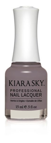 Kiara Sky Lacquer -N512 Country Chic-Beauty Zone Nail Supply