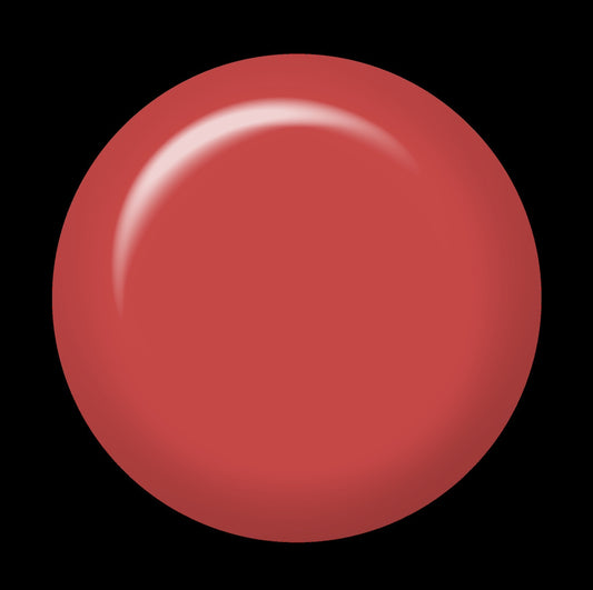 ibd Just Gel Polish Stole Your MANdarin 0.5 oz-Beauty Zone Nail Supply