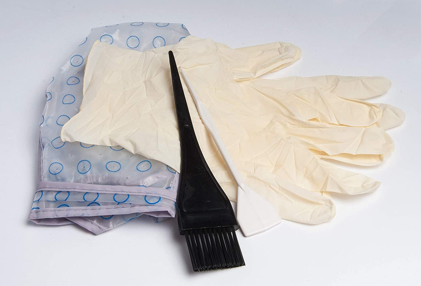 Diane Hair Coloring Kit  4 Piece Set D850