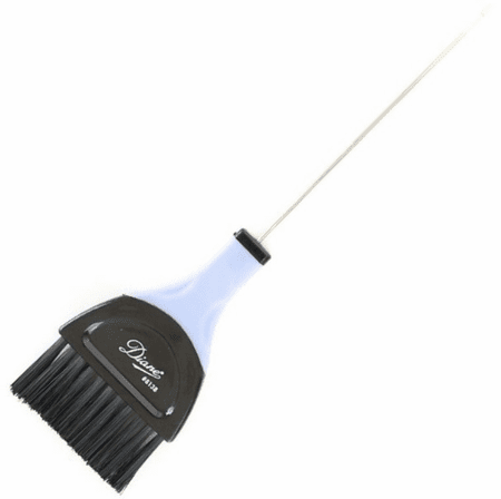 Diane Pin Tail Pro Grip Tint Brush 2 1/4" D8138