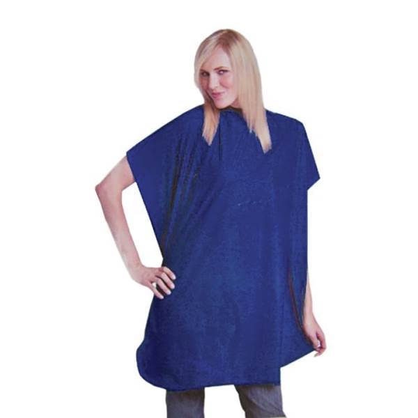 Diane Shampoo Navy Cape 36x54 DTA01427