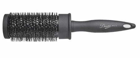 Diane Bamboo Charcoal Round Brush - 1 3/4" #D9615