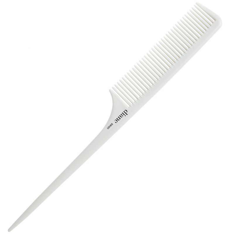 Diane Rat Tail Comb 9" #D6101