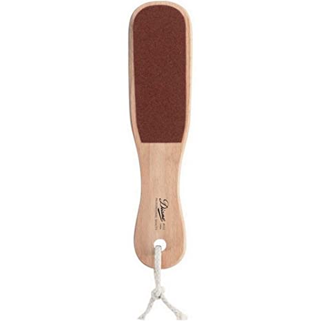 Diane European Beech Wood Foot File D932