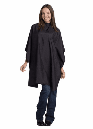 Diane Styling Cape Black 44 X 57 DTA020