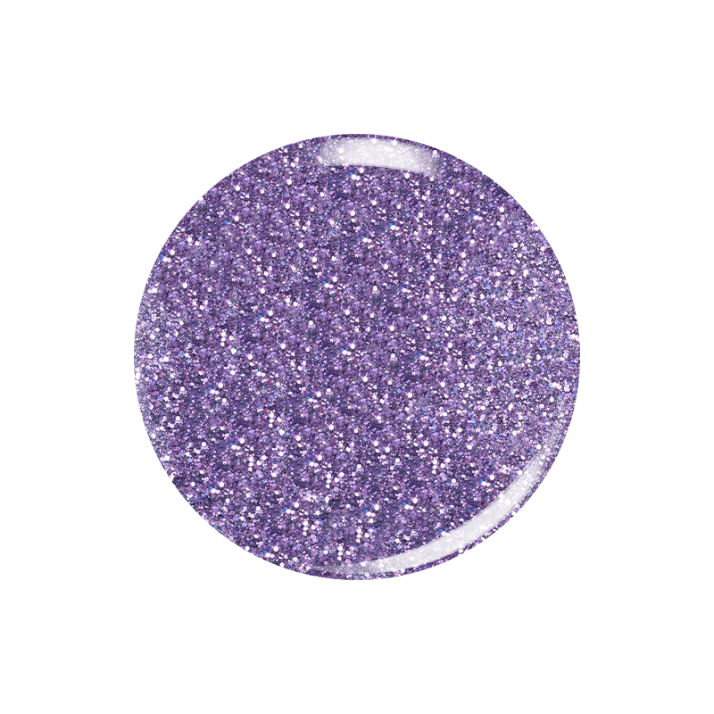 Kiara Sky All In One Nail Lacquer 0.5 oz Disco Dream N5059-Beauty Zone Nail Supply