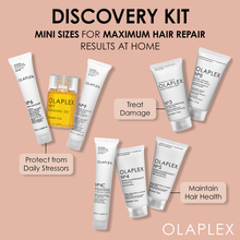 Load image into Gallery viewer, OLAPLEX Discovery Kit Mini Sizes