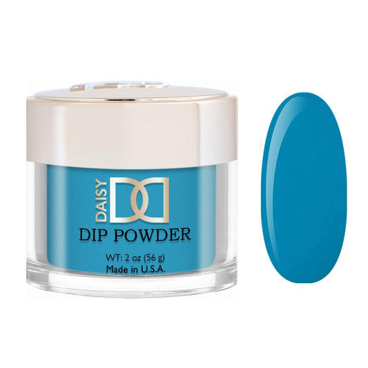 DND Dap Dip Powder & Acrylic powder 2 oz #437 Blue De France