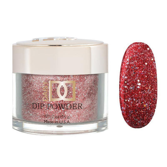 DND Dap Dip Powder & Acrylic powder 2 oz #470 Love Letter