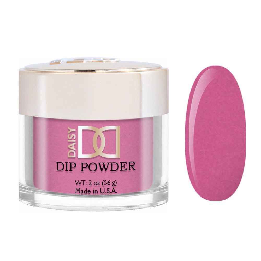 DND Dap Dip Powder & Acrylic powder 2 oz #498 Lipstick