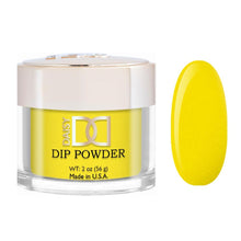 Load image into Gallery viewer, DND Dap Dip Powder &amp; Acrylic powder 2 oz #506 Summer Sun