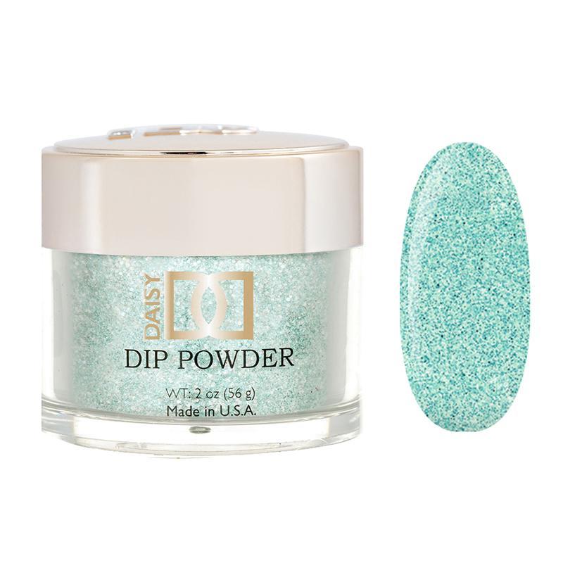 DND Dap Dip Powder & Acrylic powder 2 oz #513 Ode to Green