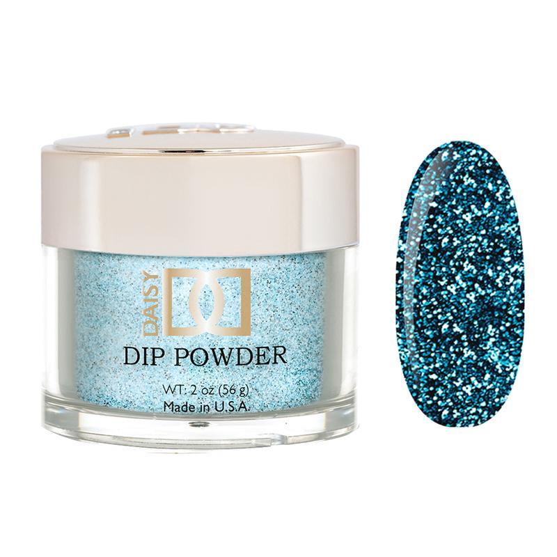DND Dap Dip Powder & Acrylic powder 2 oz #515 Tropical Waterfall