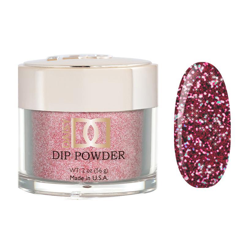 DND Dap Dip Powder & Acrylic powder 2 oz #519 Strawberry Candy